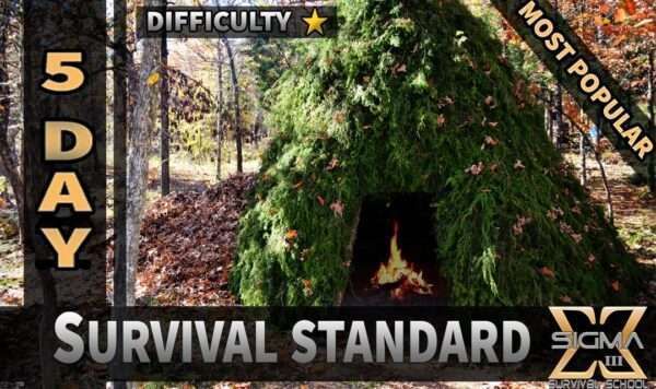 survival standard course