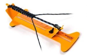SpeedyJig Pro Paracord Bracelet Jig Kit 
