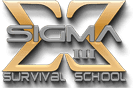 SIGMA 3 Survival School