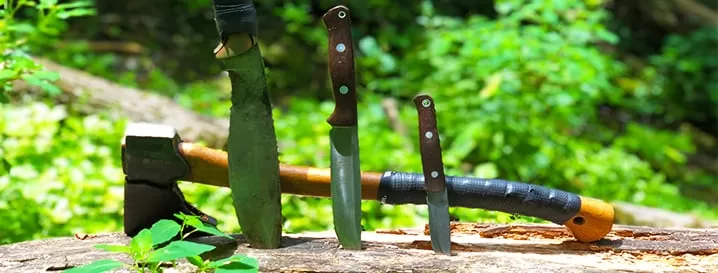 bark river knife grinds