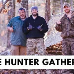 the-hunter-gatherer-survival-course