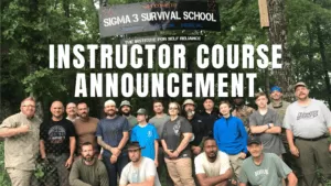 Instructor Course Announcement 2 phase system