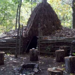 Survival Standard Course